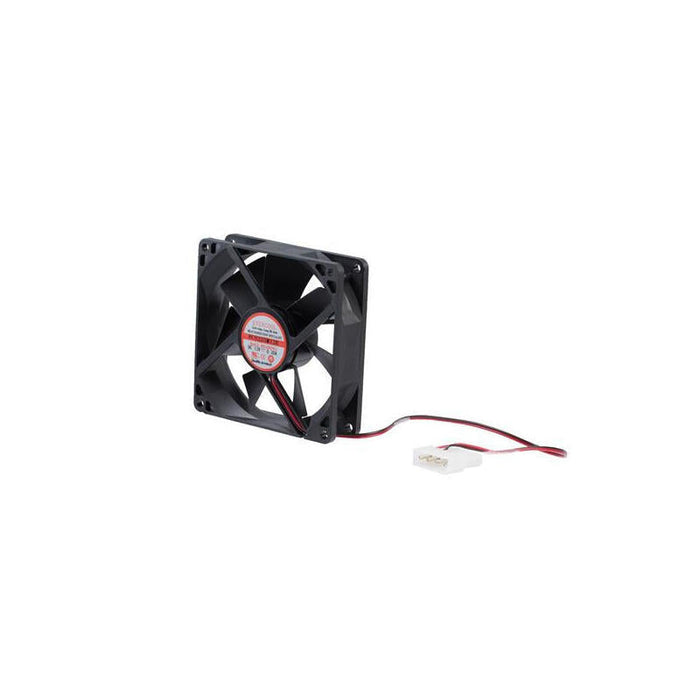 Startech Ventilador Auxiliar 92x92 92x25mm Conector Lp4