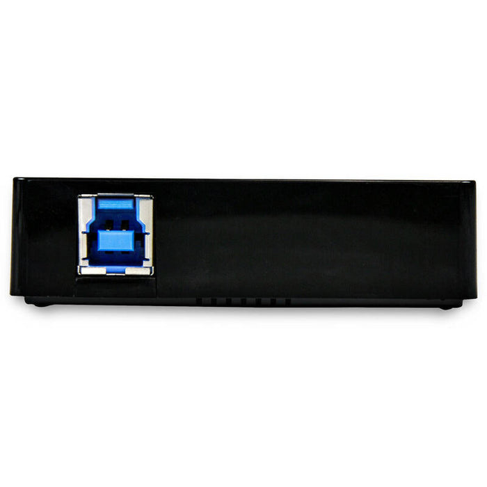 Startech.Com Adaptador De Vídeo Externo Usb 3.0 A Hdmi Y Dvi - Tarjeta Gráfica Externa Cable Dual Head - 2048x1152