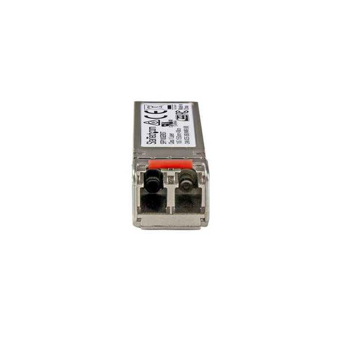 Startech.Com Módulo Sfp+ Compatible Con Cisco Sfp-10g-Er - Transceptor De Fibra Óptica 10gbase-Er - Sfp10gerst