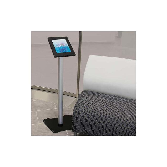 Startech.Com Pedestal Con Seguro Para Ipad - Antirrobo