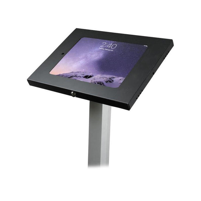 Startech.Com Pedestal Con Seguro Para Ipad - Antirrobo