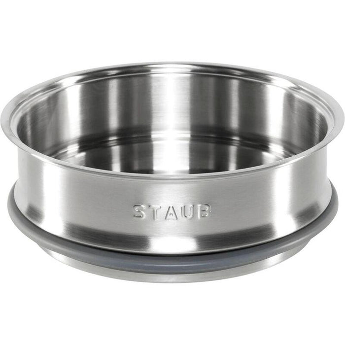 Staub Dämpfeinsatz 24 Cm