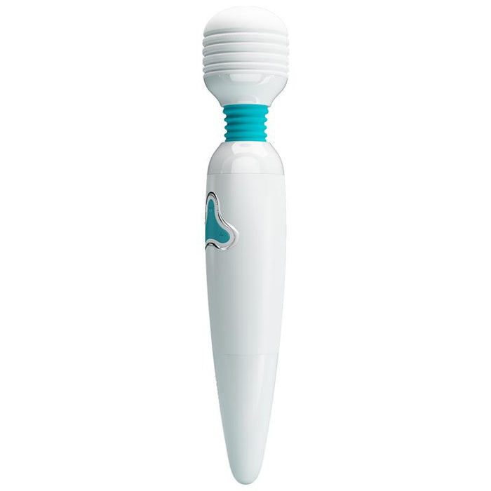 Pretty Love - Cloud Vibrador Wand 7 Vibraciones Blanco