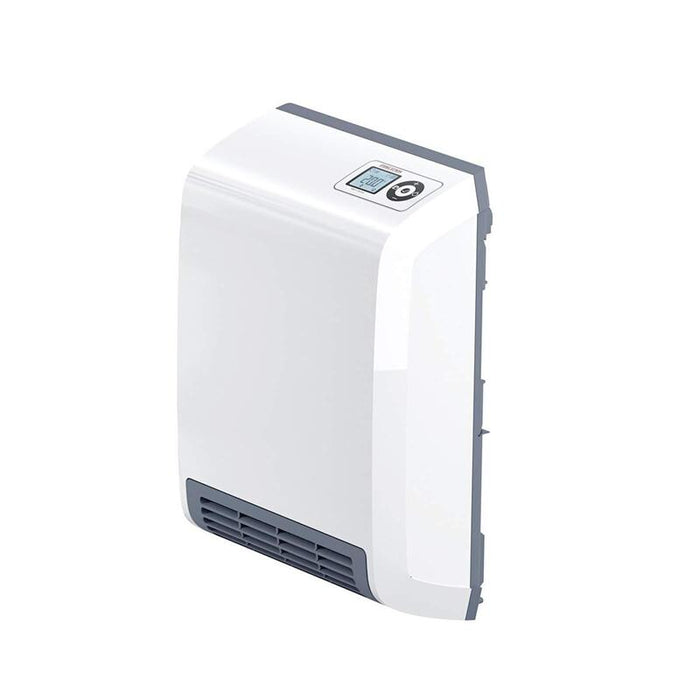 Ste Ck 20 Trend Lcd Pared-Schnellheizer 2.0kw 230v, Blanco