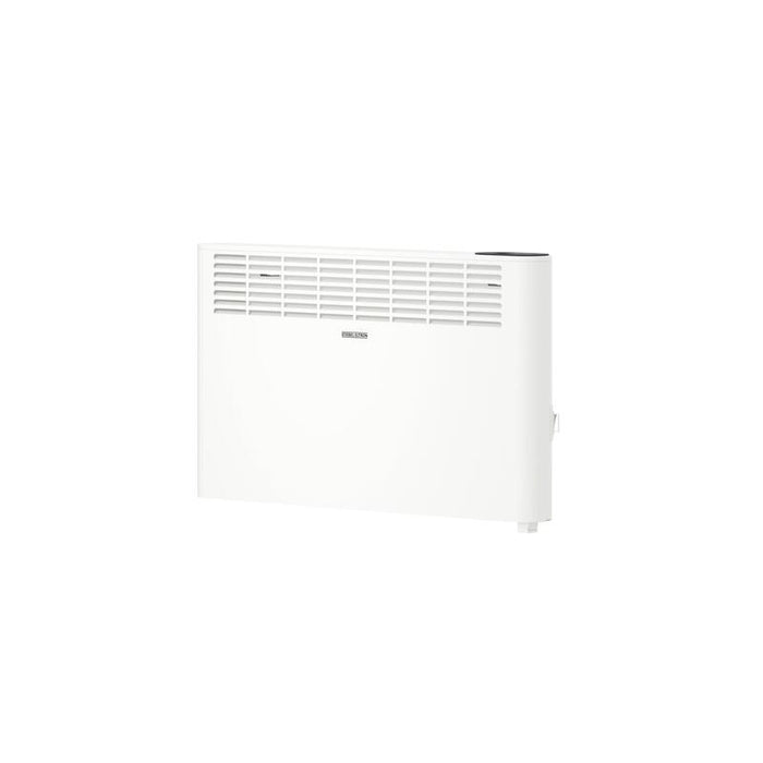 Ste Cns 2000 Plus Lcd Pared-Konvektor, Cns 2000 Plus Lcd, 2 Kw 230 V, Blanco