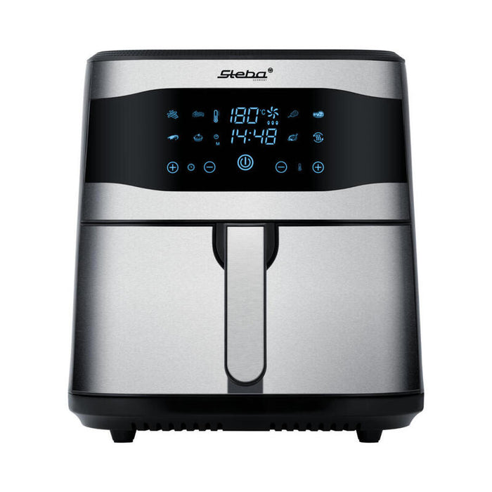 Steba Familia Hf 8000, Freidora De Aire Caliente 26-48-00