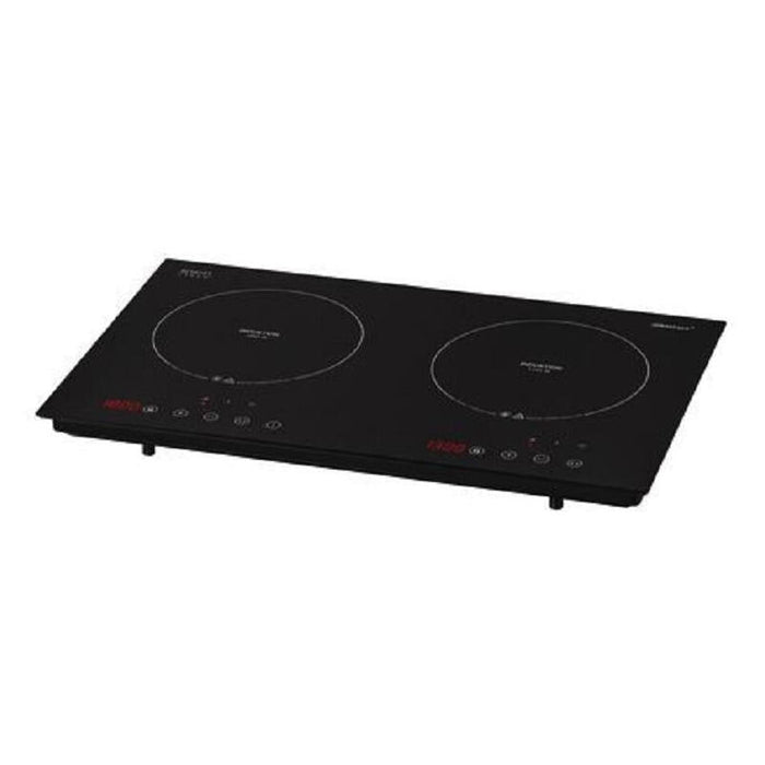 Steba Ik 300 S.C. Negro Encimera Con Placa De Inducción 2 Zona(S)
