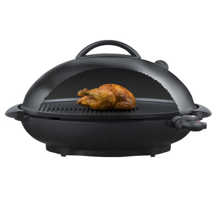 Steba Parrilla Eléctrica Vg 350 Grande 063500