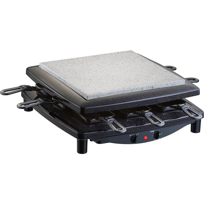Steba Rc 3 Gourmet-Raclette