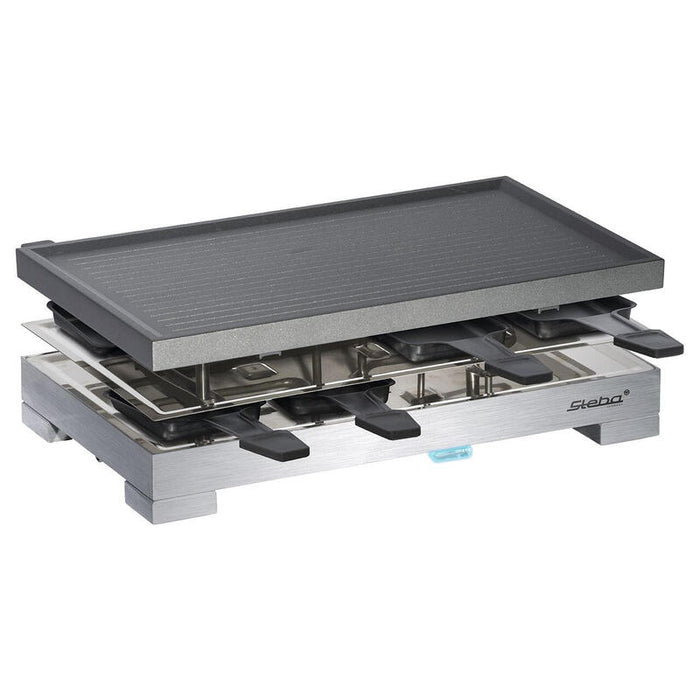 Steba Rc 68, Raclette 1200 W,