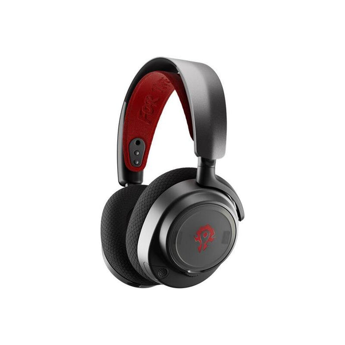 Steelseries Booster Pack Wow Horde