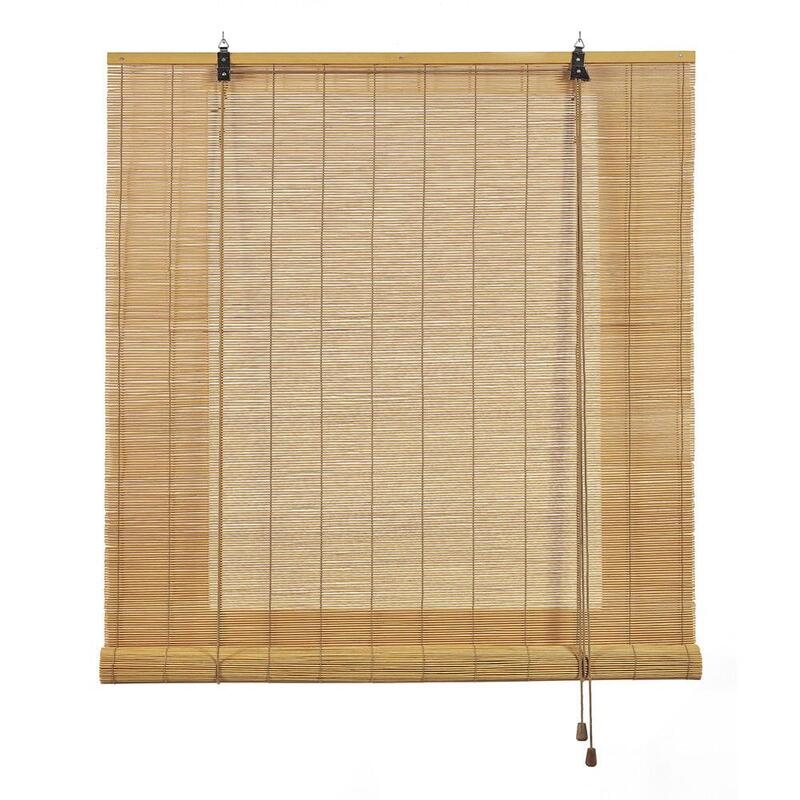 Cortinas y accesorios