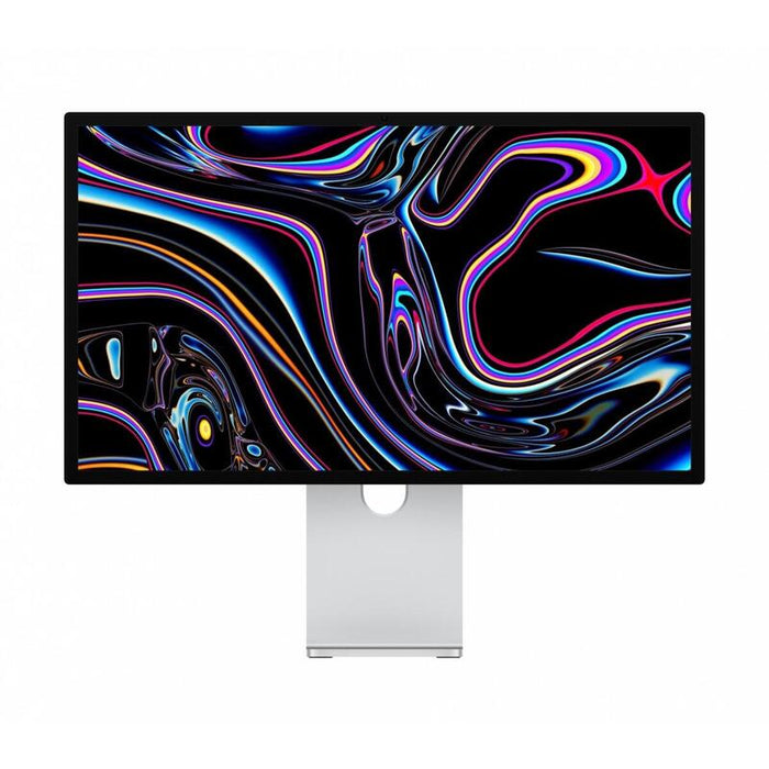 Studio Display Xdr - Nano Glass - Podstawka Z Regulacja Pochylenia Oraz Wysokosci