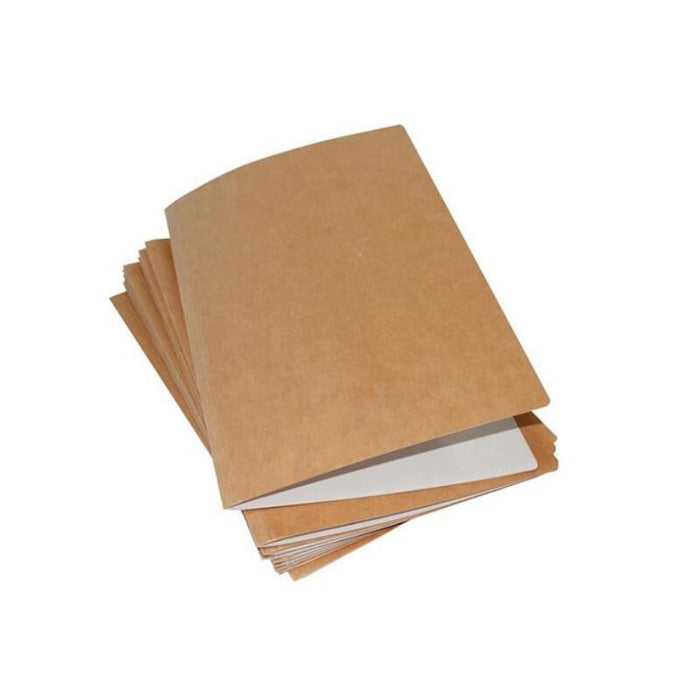Subcarpeta Mariola 0472kb - A4 · Kraft · Pack 50 Unidades