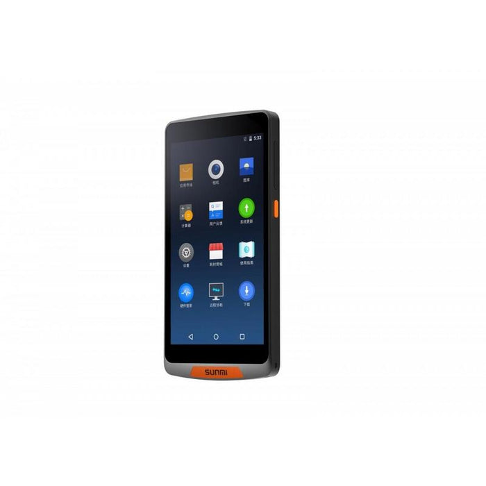 Sunmi M2-Wireless       Data Ordering System