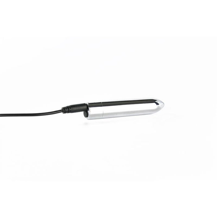Sunny Bala Vibradora Recargable Usb Impermeable