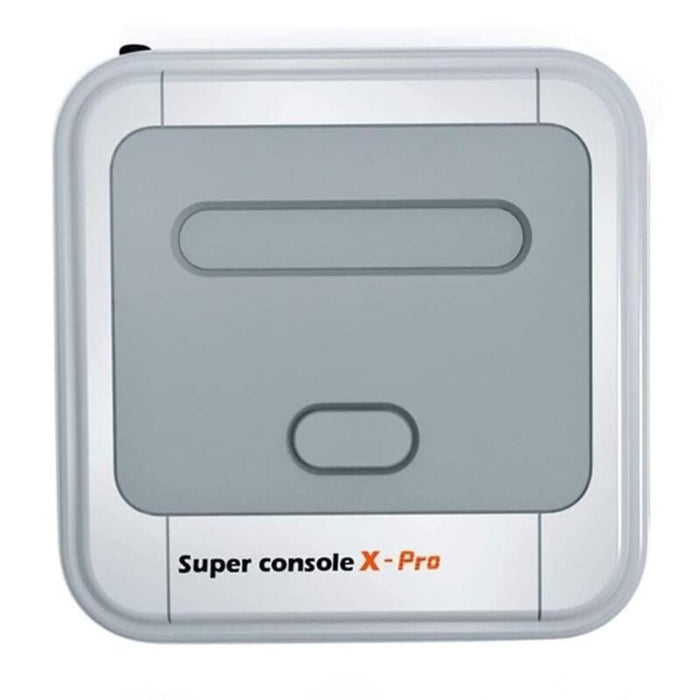 Super Console X Pro 1gb/8gb Doble So + Tarjeta 64gb