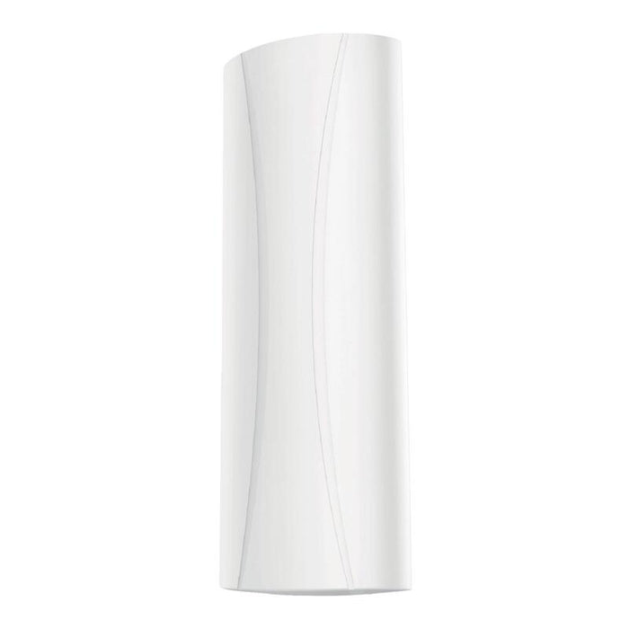 Superior Antenna Tv Amplificata Per Esterni Dvb-2 Ipx4 Supnao001