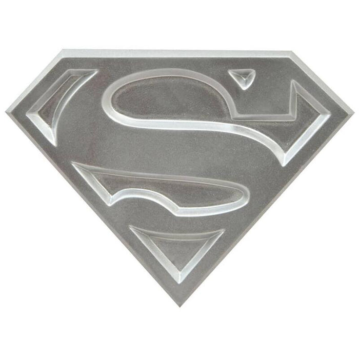 Superman Logo Abrebotellas 10 Cm Dc Universe