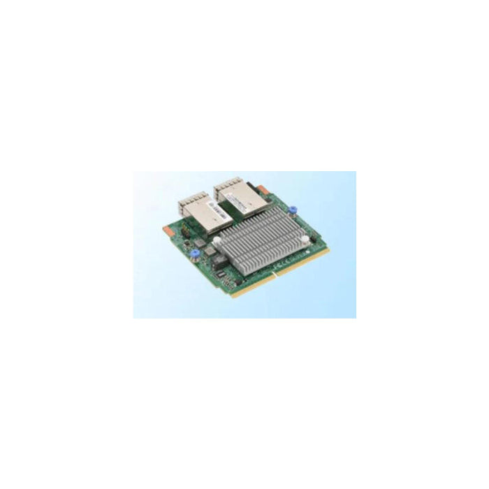 Supermicro Add-On 16-Port Sas-3 Siom-Controller Aoc-M3616