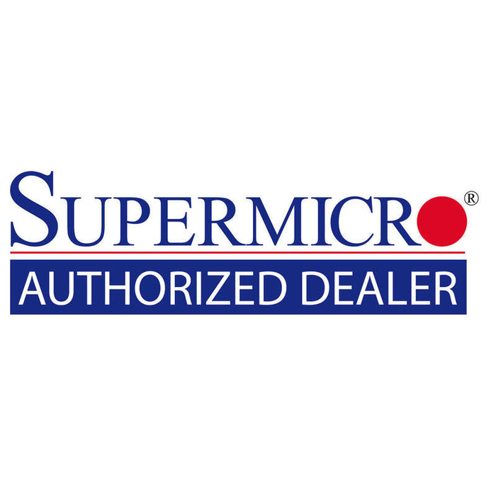 Supermicro Air Shroud Mcp-310-18002-0n