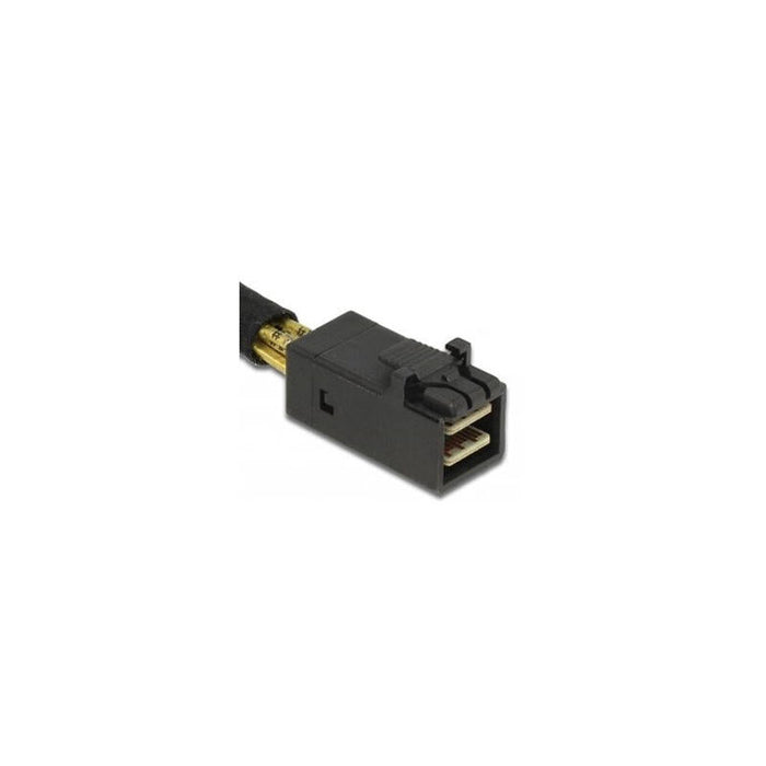 Supermicro Cable Cbl-Sast-0593-01 Minisas Hd Sff8643 Auf Minisas Hd Sff8643 60cm