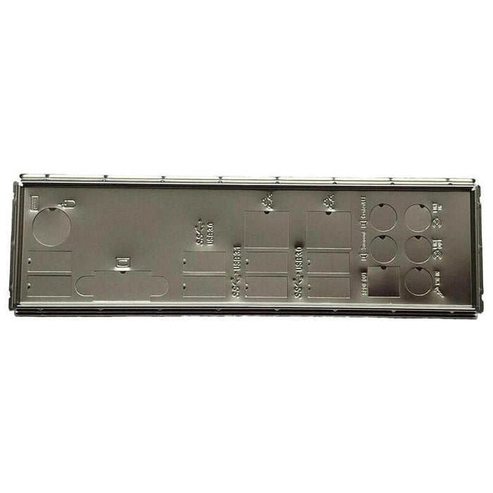 Supermicro Mcp-260-00118-0n I/O Shield