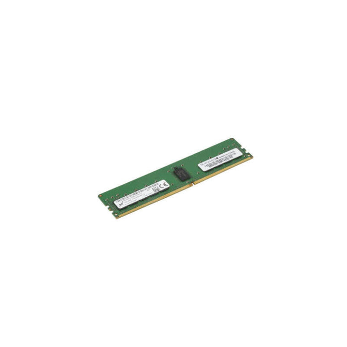 Supermicro Mem-Dr416l-Cl07-Er26 Memoria 16 Gb 1 X 16 Gb Ddr4 2666 Mhz Ecc