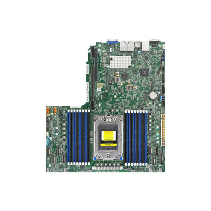 Supermicro Placa Base H12ssw-Ntr Proprietary Socket Sp3 Bulk