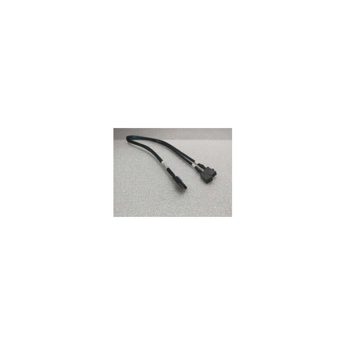Supermicro Cable Cbl-Sast-1264-100 Slimline X8 (Str) Auf 2x Sff-8643 Sas/Sata 65cm