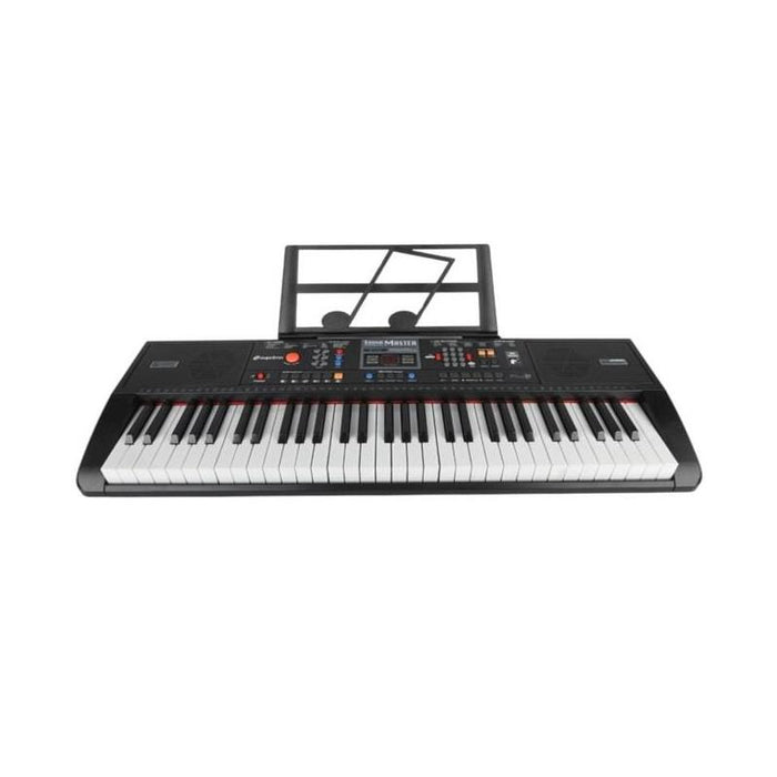 Suprimo 6116 - Keyboard Edukacyjny, Bateryjny