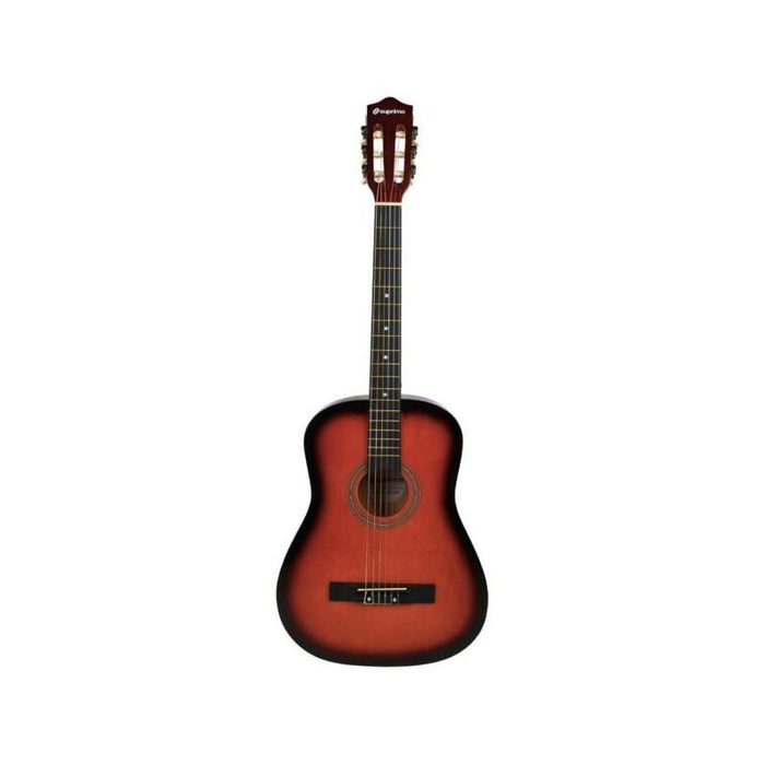Suprimo Cgs2 Sb - Gitara Klasyczna 4/4 Sunburst Do Nauki