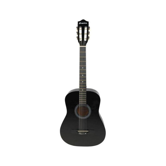 Suprimo Cgs3 Bk - Gitara Klasyczna 4/4 Negro Do Nauki