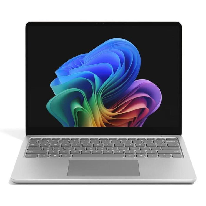 Surface Laptop Intel 13in Core Ultra 5 /16/512 Plata 1st Edition