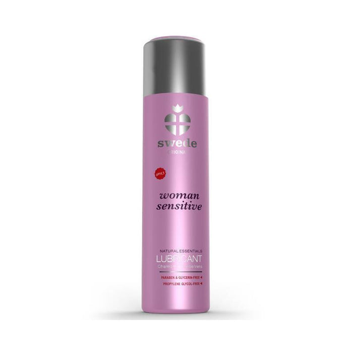 Swede - Original Lubricante Woman Sensitive 120 Ml