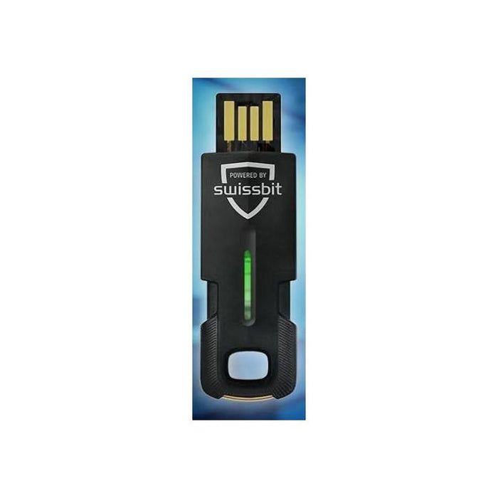 Swissbit Ishield Key 2 Pro Usb-A In Embalaje Individual