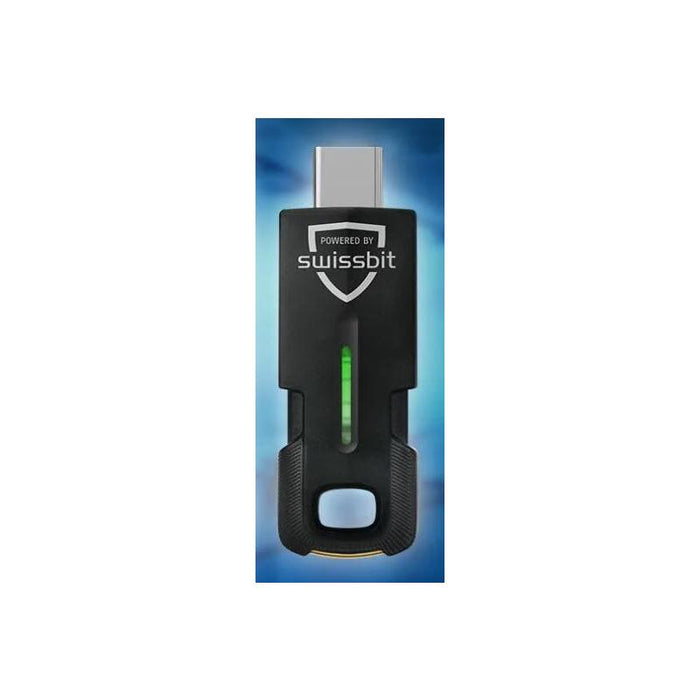Swissbit Ishield Key 2 Pro Usb-C In Embalaje Individual