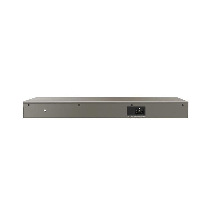 Switch 24 Puertos Tenda Gigabit Ethernet 10 100 1000 Poe