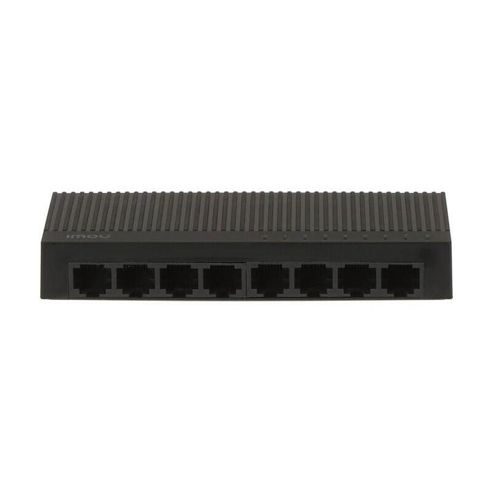 Switch Lan 8-Portowy 100 Mb/S Imou Sf108c