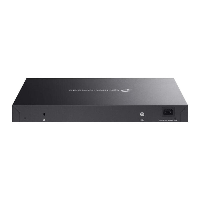 Switch Tp-Link Omada Jetstream 52p Sg2452lp