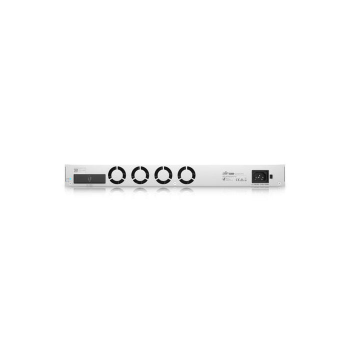 Switch Ubiquiti Usw-Pro-Aggregation Unifi 28 Port 10 Gigabit