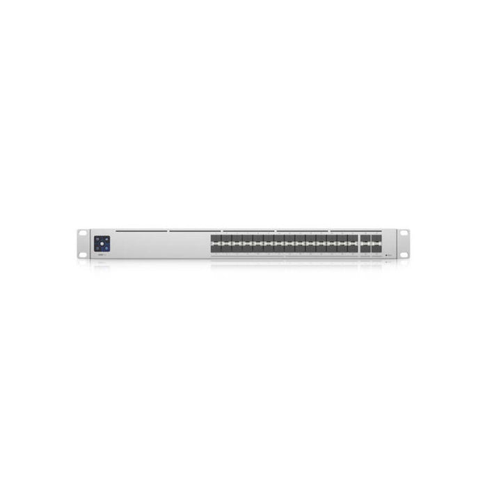 Switch Ubiquiti Usw-Pro-Aggregation Unifi 28 Port 10 Gigabit