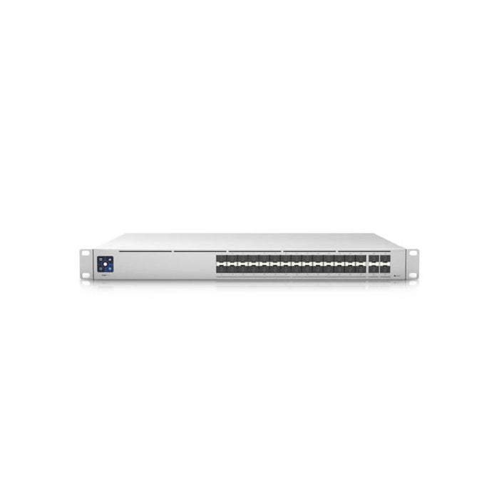 Switch Ubiquiti Usw-Pro-Aggregation Unifi 28 Port 10 Gigabit