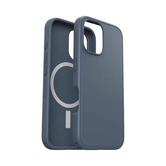 Symmetry Mgs Iphone 16 Blue