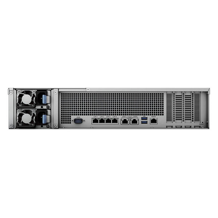 Synology Fs3410 Nas 24bay Flashstation 2u