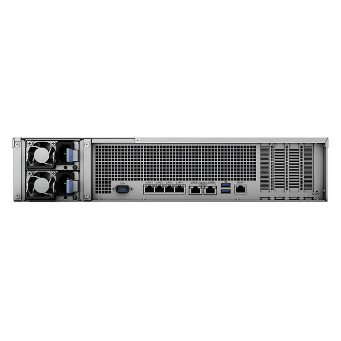 Synology Fs3410 Nas 24bay Flashstation 2u