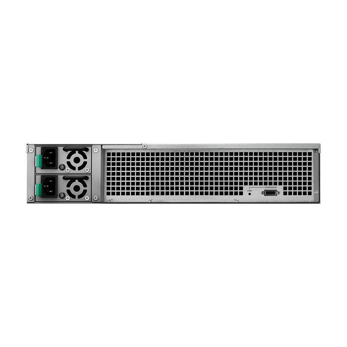 Synologyâ Rack Stationâ Rx1217 Expansion Unit 12bay