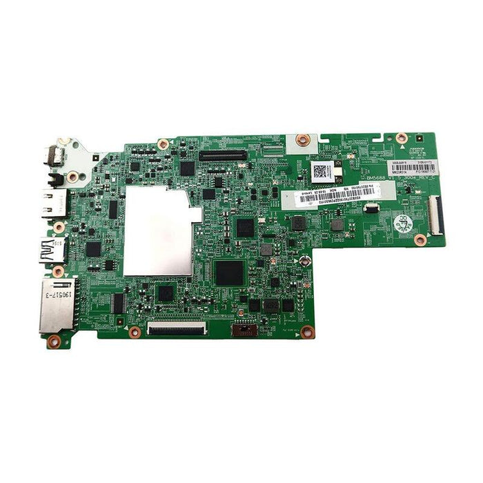 System Board For Lenovo  Chromebooks With Mediatek