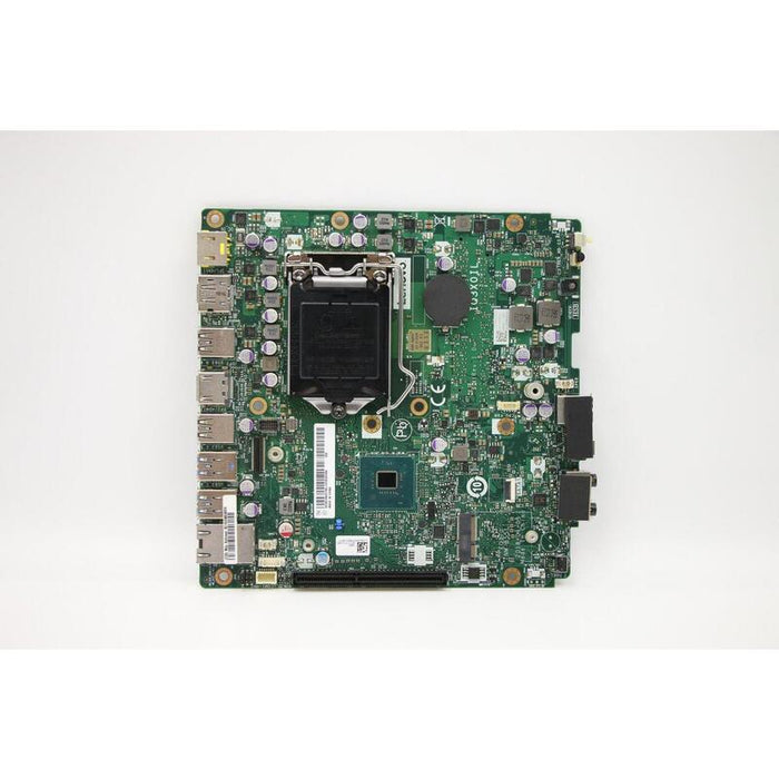 System Board