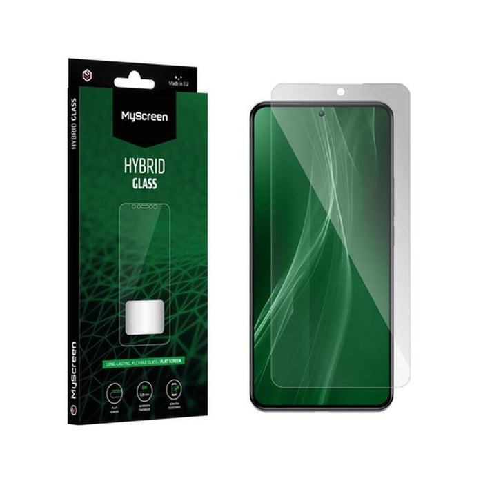 Szklo Hybrydowe Hybridglass Samsung S25 Ultra Sm-938u